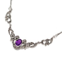 Sterling Silver Necklaces