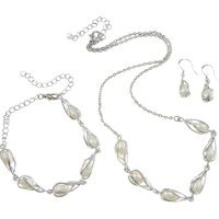 Costume Jewelry Sets