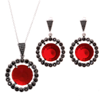 Sterling Silver Sets